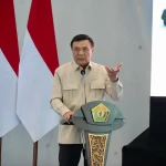 Menko Polkam Tekankan Kerja Sama Antar Forkopimda
