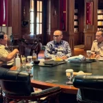 Panggil Kepala PPATK ke Hambalang, Prabowo Tekankan Pengelolaan Uang Negara Harus Sampai kepada Rakyat