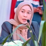 DPR Komitmen Kawal Program Listrik Desa Hingga ke Wilayah 3T
