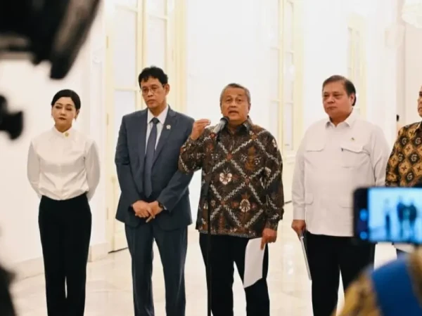 BI Siapkan Tujuh Langkah Penguatan Rupiah