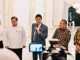 Pemerintah dan BI Siapkan Lima Strategi Redam Pelemahan Rupiah