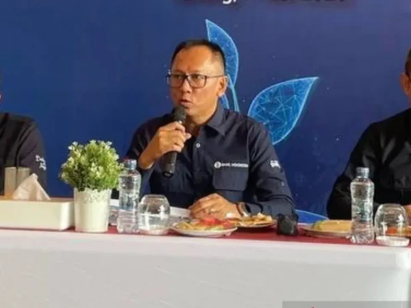 BI Banten Pastikan Momentum Idul Adha Inflasi Tetap Terkendali
