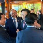Prabowo Serukan Perdamaian Antara Thailand dan Kamboja dalam Retreat KTT ASEAN ke-48