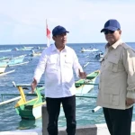 Perkuat Peran Nelayan, Prabowo Akan Bagikan 1.582 Kapal Ikan