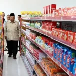 Prabowo Optimistis Kehadiran Kopdes Bangkitkan Ekonomi Desa