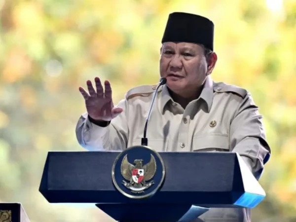 Prabowo Bangga Atas Hadirnya Inovasi di Sektor Pangan