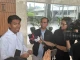 Jubir Gerindra Tegaskan Pesan Utama Prabowo di Nganjuk: Bangkitkan Optimisme dan Kemandirian Ekonomi Nasional