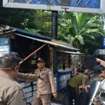 Penataan PKL, Farhan Sebut Pemkot dan Pemprov Bersinergi