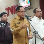 Pemerintah Alokasikan Dana Lebih dari Rp100 T untuk Pemulihan Bencana Sumatera