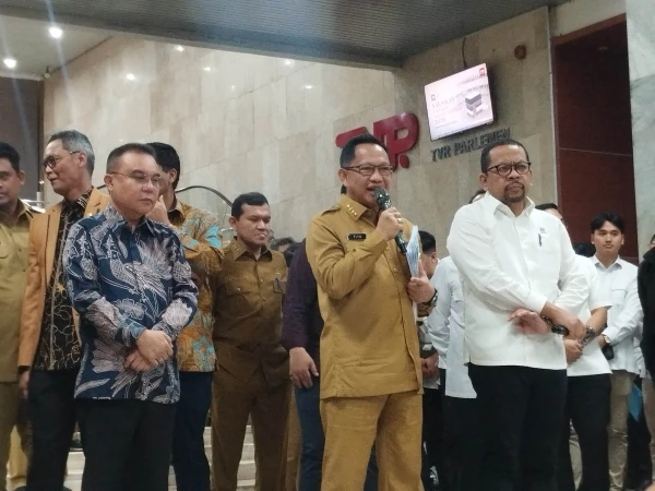 Pemerintah Pastikan Akan Awasi Penggunaan Dana Tambahan Daerah Rp10,6 T untuk Pemulihan Bencana Sumatra