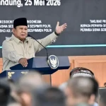 Cetak Sejarah, Prabowo Jadi Presiden Pertama yang Beri Taklimat Langsung di Seskoad