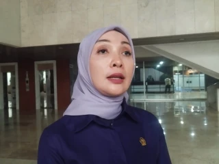 Legislator Sebut Ada Paradoks dalam Serapan Anggaran Kementerian PKP