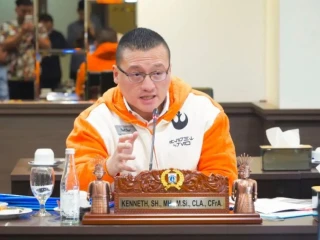 Legislator DKI Dukung Polisi Berantas Begal dengan Tindakan Tegas Terukur