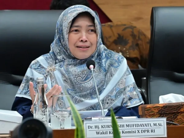 DPR Minta TKA Diposisikan Sebagai Instrumen Pemetaan dan Evaluasi Kebijakan pendidikan