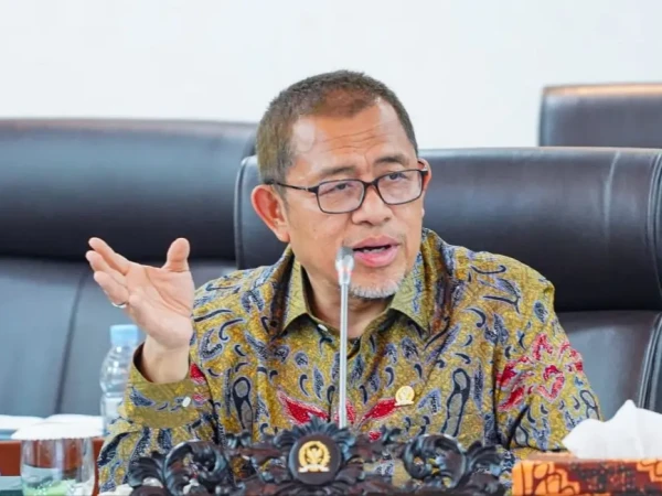 Legislator Dukung Usulan Bawaslu soal Pemberian Sanksi Daftar Hitam bagi Pelaku Politik Uang