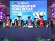 UPI Resmi Kukuhkan 14 Guru Besar