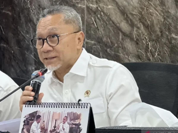 Pemerintah Gandeng TNI untuk Proyek Pengolahan Timbunan Sampah Jadi BBM