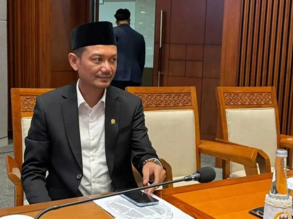 DPR Sebut Putusan MK soal Ibu Kota Harus Jadi Pegangan