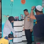 Polisi Uji Balistik Kasus Peluru yang Nyasar Tembus ke Rumah Warga di Ciracas