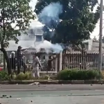 Lubang Tembok Rel yang Dijebol Diduga Jadi Akses Tawuran di Klender Jaktim