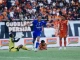 Kalah Taring dari Maung! Dua Gol Adam Alis Bawa Persib Unggul Atas Persija