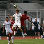 Latihan Timnas Indonesia_2026_Foto Todaynews (11)