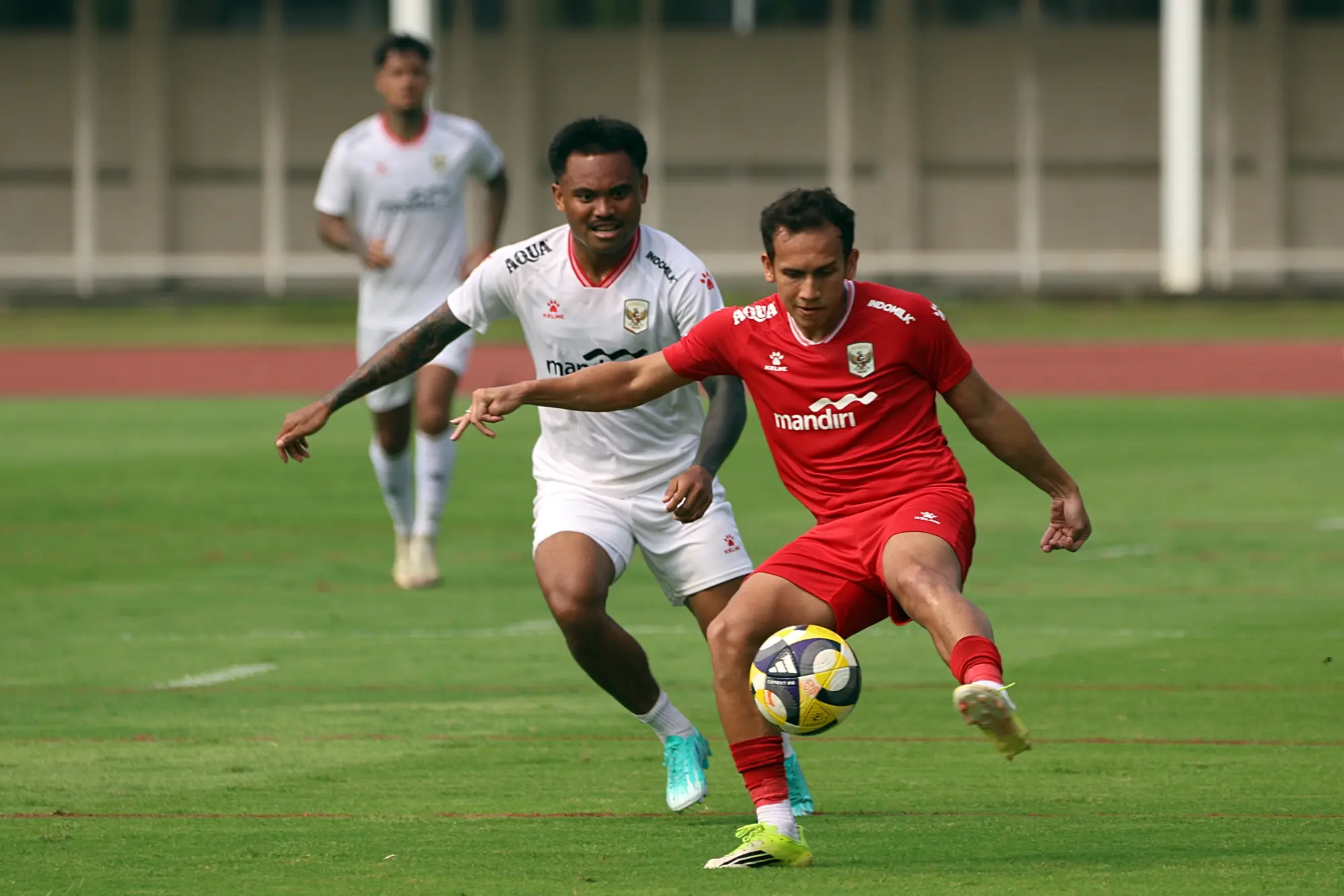Latihan Timnas Indonesia_2026_Foto Todaynews (6)
