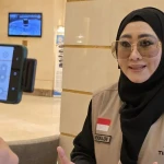lisda haji 5