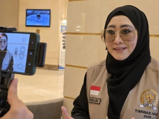 lisda haji 5