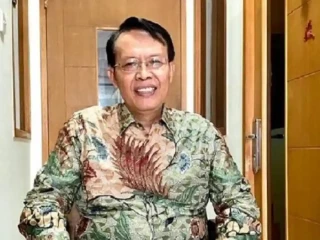 Dicurigai Jadi Modal Pemilu 2029, Pengamat Minta Pemerintah Jelaskan Alokasi Dana Dapur MBG