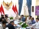 Belajar dari Krisis Masa Lalu, Prabowo Berguru pada Tokoh Ekonomi Senior demi Hadapi Gejolak Global