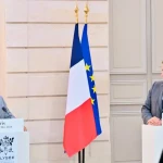 Macron Sebut Indonesia Mitra Strategis Prancis di Indo-Pasifik