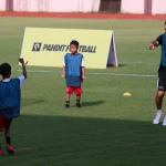 Raul Gonzalez dan David Villa_Foto Viralterkini (12)