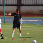 Raul Gonzalez dan David Villa_Foto Viralterkini (13)