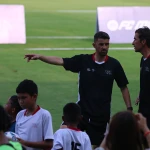 Raul Gonzalez dan David Villa_Foto Viralterkini (15)