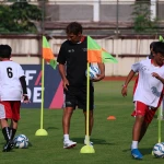 Raul Gonzalez dan David Villa_Foto Viralterkini (3)