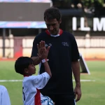 Raul Gonzalez dan David Villa_Foto Viralterkini (9)