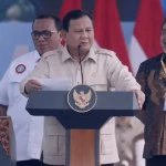 Pidato Prabowo di May Day 2026: Bentuk Satgas Mitigasi PHK dan Kesejahteraan Buruh