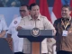 Pidato Prabowo di May Day 2026: Bentuk Satgas Mitigasi PHK dan Kesejahteraan Buruh