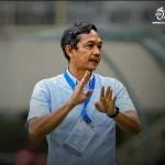PSBS Biak Resmi Degradasi, Pelatih Luapkan Kekecewaan soal Gaji Tertunggak