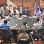 Prabowo Ratas Bareng Jajaran Kabinet Bahas Aspirasi Buruh-Pendidikan