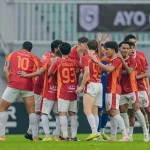 Garudayaksa FC Promosi ke Super League, Kisah Perjalanan Klub yang Baru Terlahir