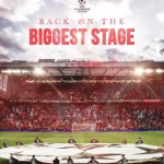 Manchester United Kunci Tiket Liga Champions Usai Tundukkan Liverpool, Carrick Minta Tim Tetap Fokus