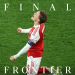 Arsenal Lolos ke Final Liga Champions setelah 20 Tahun, Saka Jadi Penentu