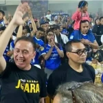 Iwan Bule Bangga Persib Kalahkan Persija, Puji Dukungan dari Bobotoh di Cimahi