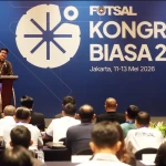 FFI Resmi Berganti Nama Jadi Asosiasi Futsal Indonesia, Erick Thohir Soroti Prestasi yang Kian Mendunia