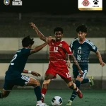 Kurniawan Dwi Yulianto Berikan Motivasi kepada Timnas Indonesia U-17 Usai Gagal ke Piala Dunia