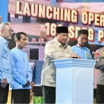 Presiden Prabowo: Tidak Ada Negara Kuat Tanpa Pangan yang Aman