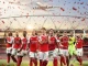 Arsenal Juara Liga Inggris 2025/2026, Akhiri Penantian 22 Tahun Setelah Man City Ditahan Bournemouth