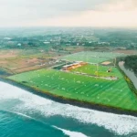 Bali United Bidik Tambahan Profit Besar pada 2026 Lewat Bali7s dan Training Center